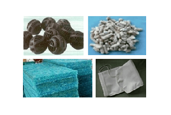 MBBF & Bio Ball & Filter imagen